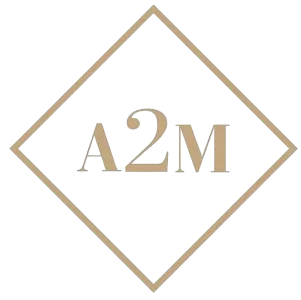 A2M